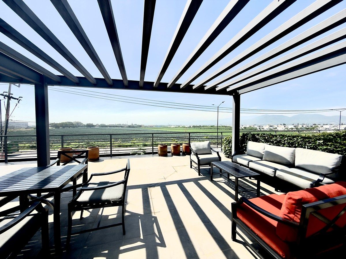 Apartment in Nueva Galicia Residencial, Tlajomulco de Zúñiga, photo 7 of 30