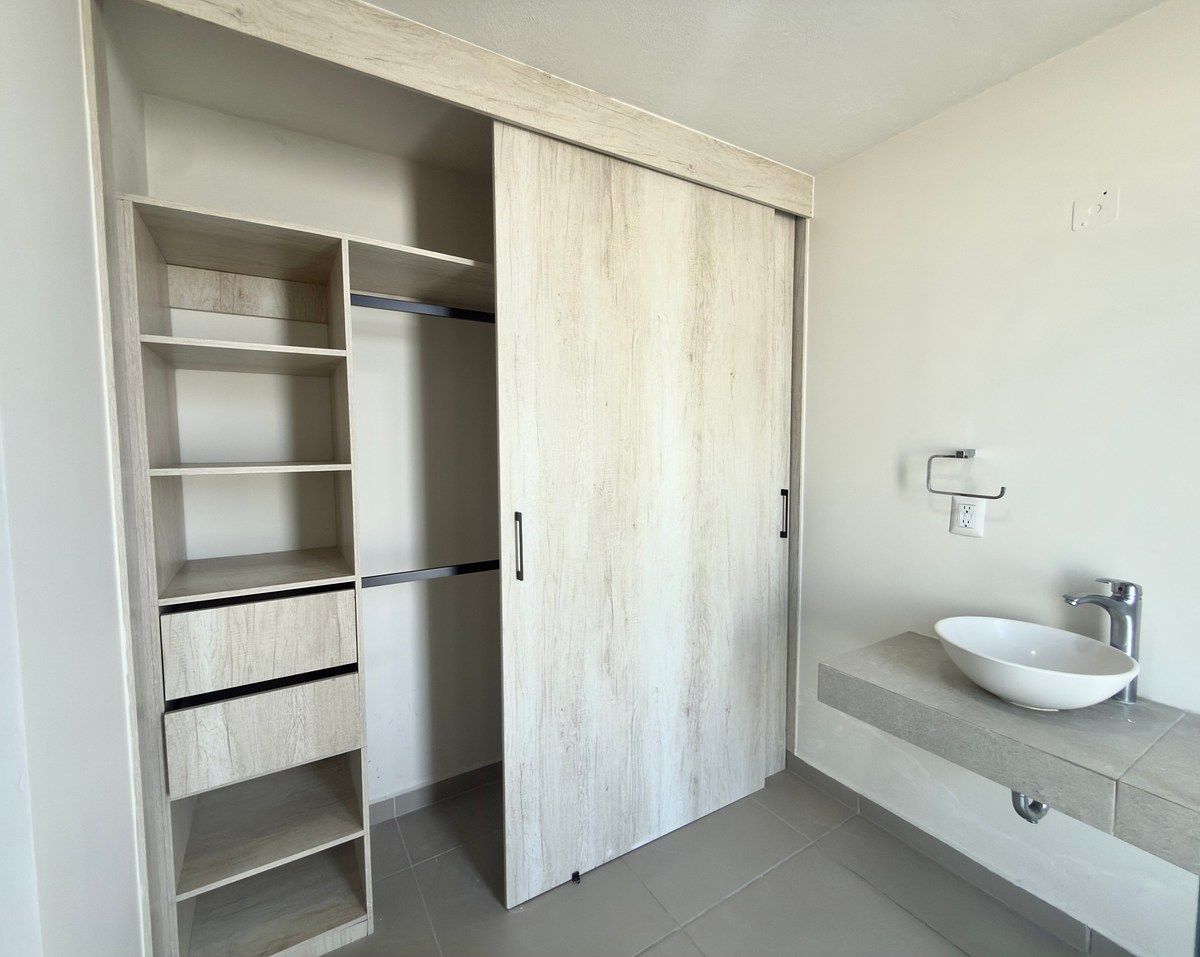 Apartment in Nueva Galicia Residencial, Tlajomulco de Zúñiga, photo 21 of 30