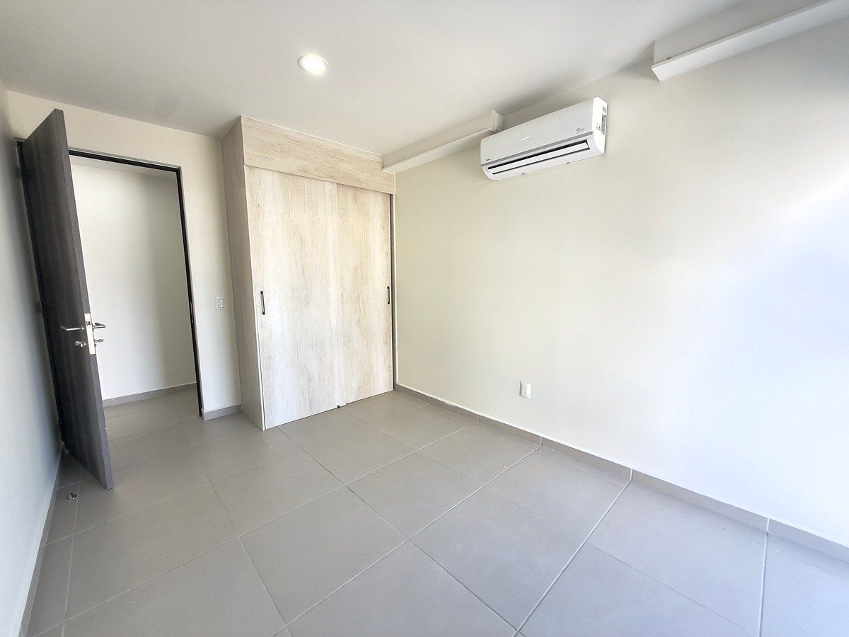 Apartment in Nueva Galicia Residencial, Tlajomulco de Zúñiga, photo 22 of 30