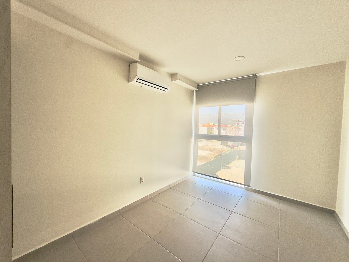 Apartment in Nueva Galicia Residencial, Tlajomulco de Zúñiga, photo 23 of 30