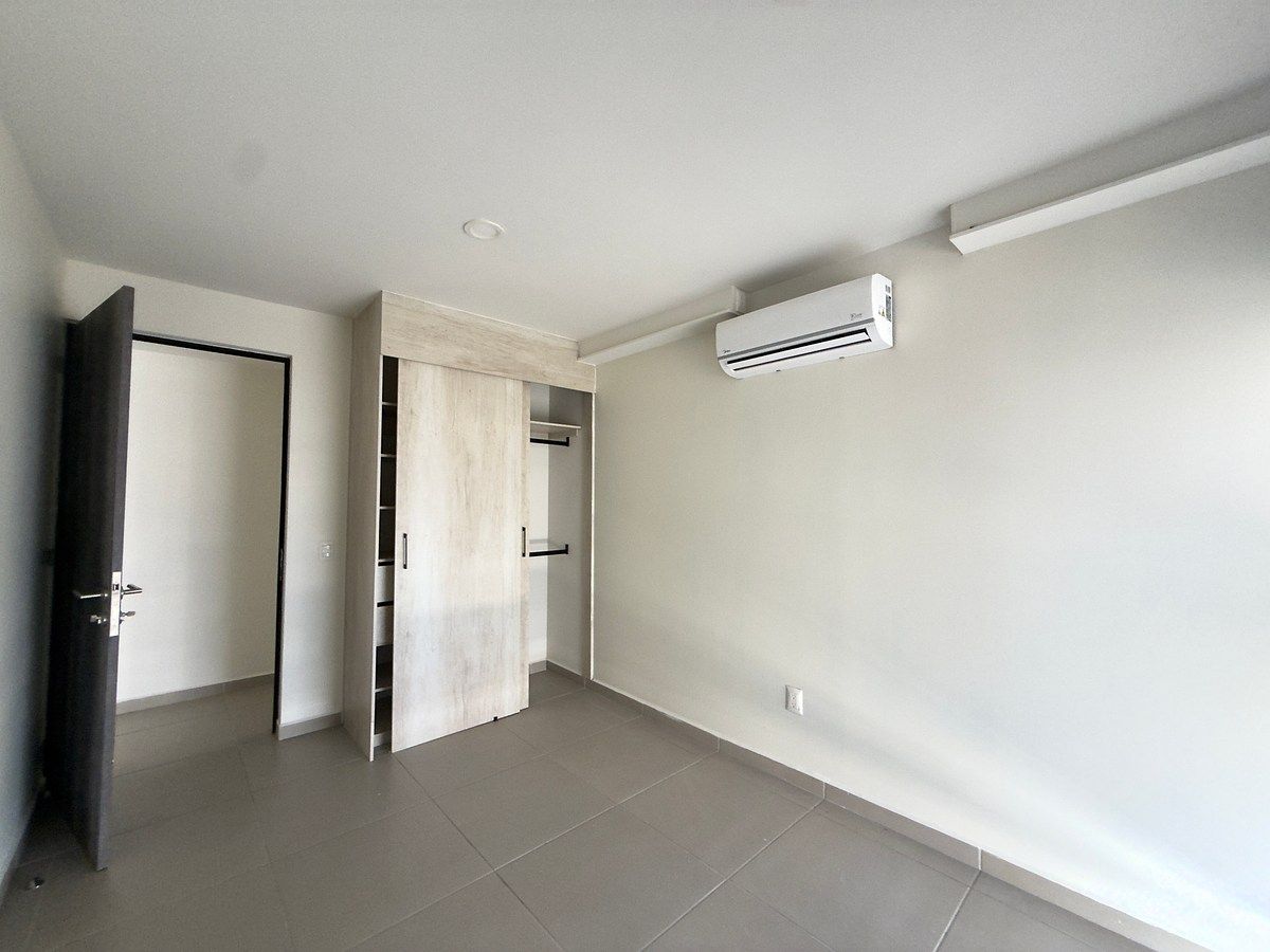 Apartment in Nueva Galicia Residencial, Tlajomulco de Zúñiga, photo 24 of 30