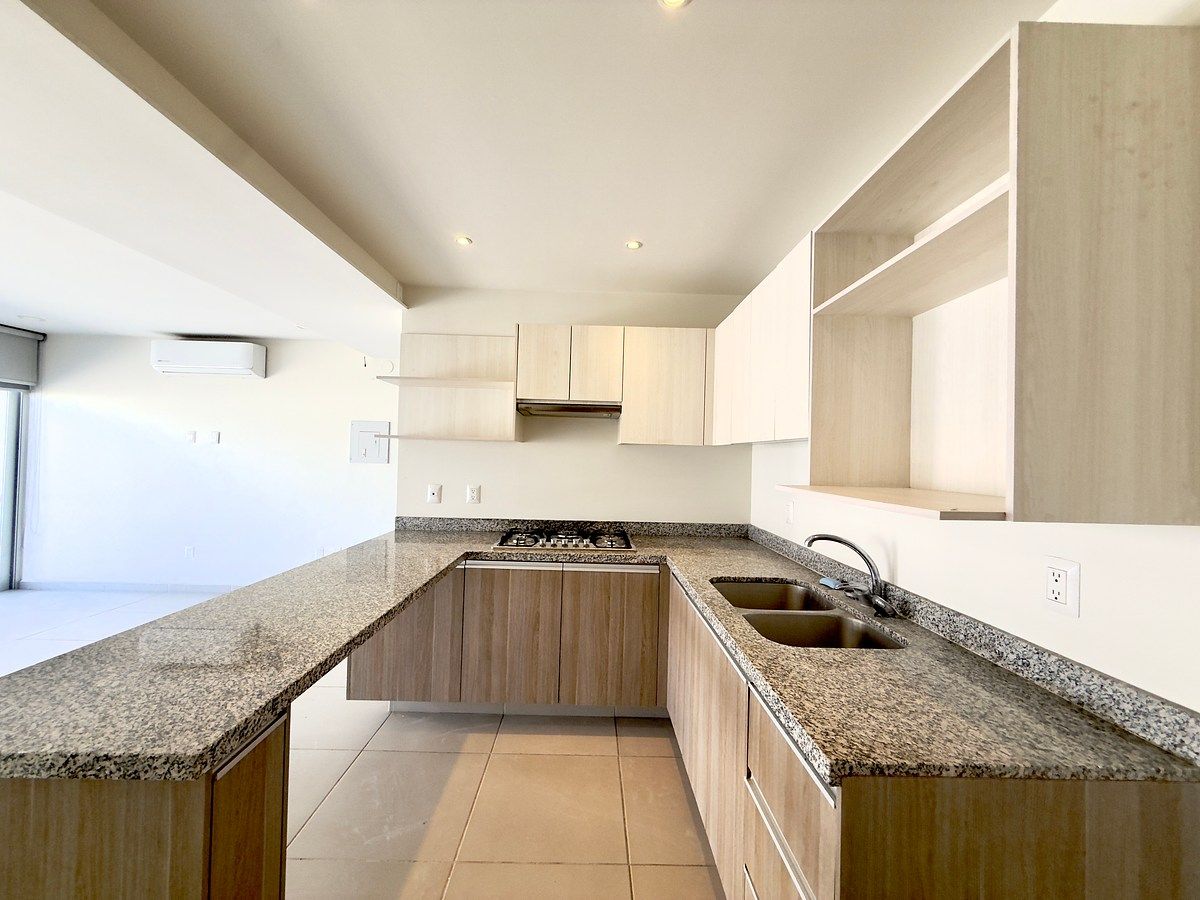 Apartment in Nueva Galicia Residencial, Tlajomulco de Zúñiga, photo 25 of 30