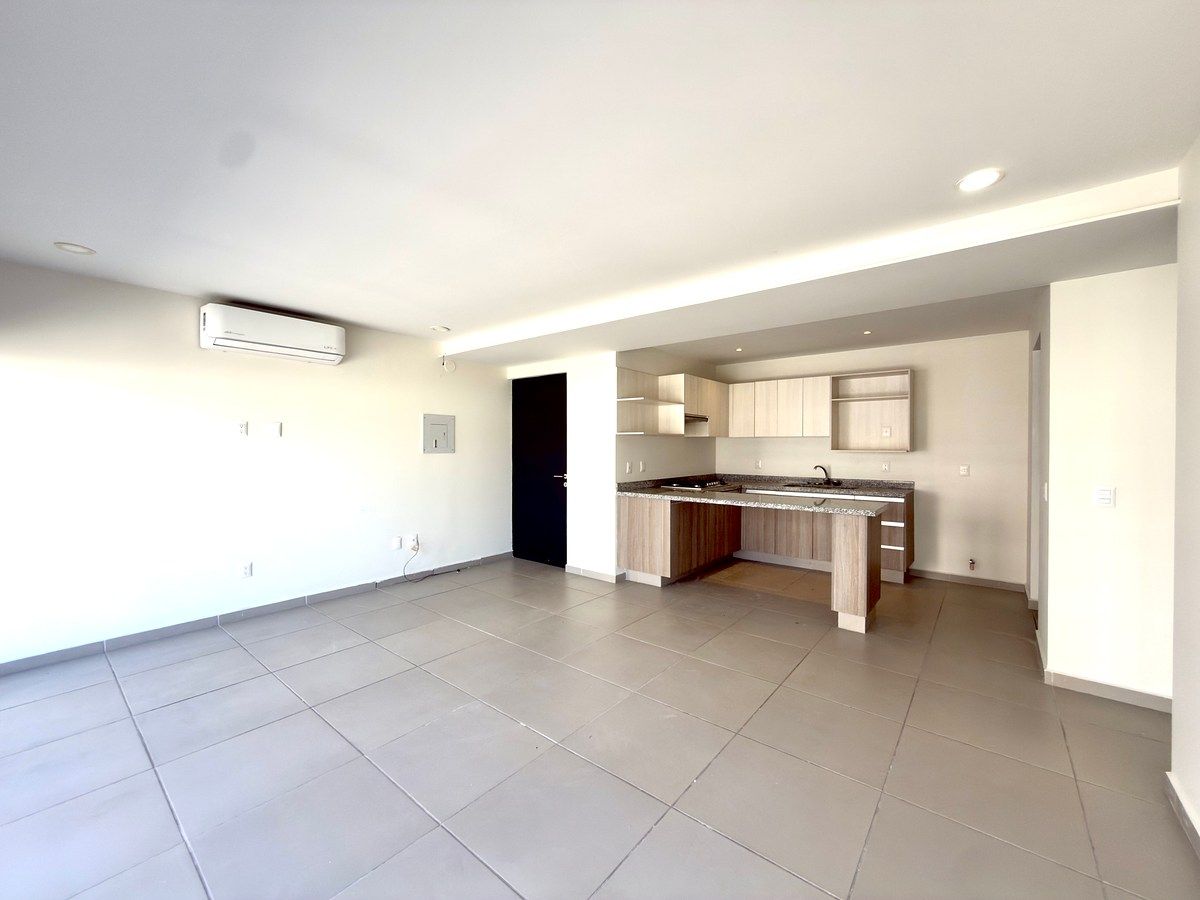 Apartment in Nueva Galicia Residencial, Tlajomulco de Zúñiga, photo 27 of 30