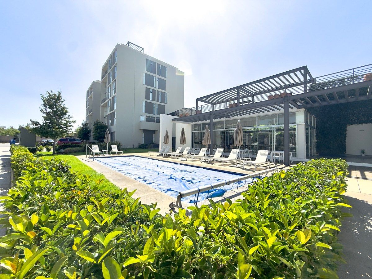 Apartment for rent in Nueva Galicia, photo 1 of 30