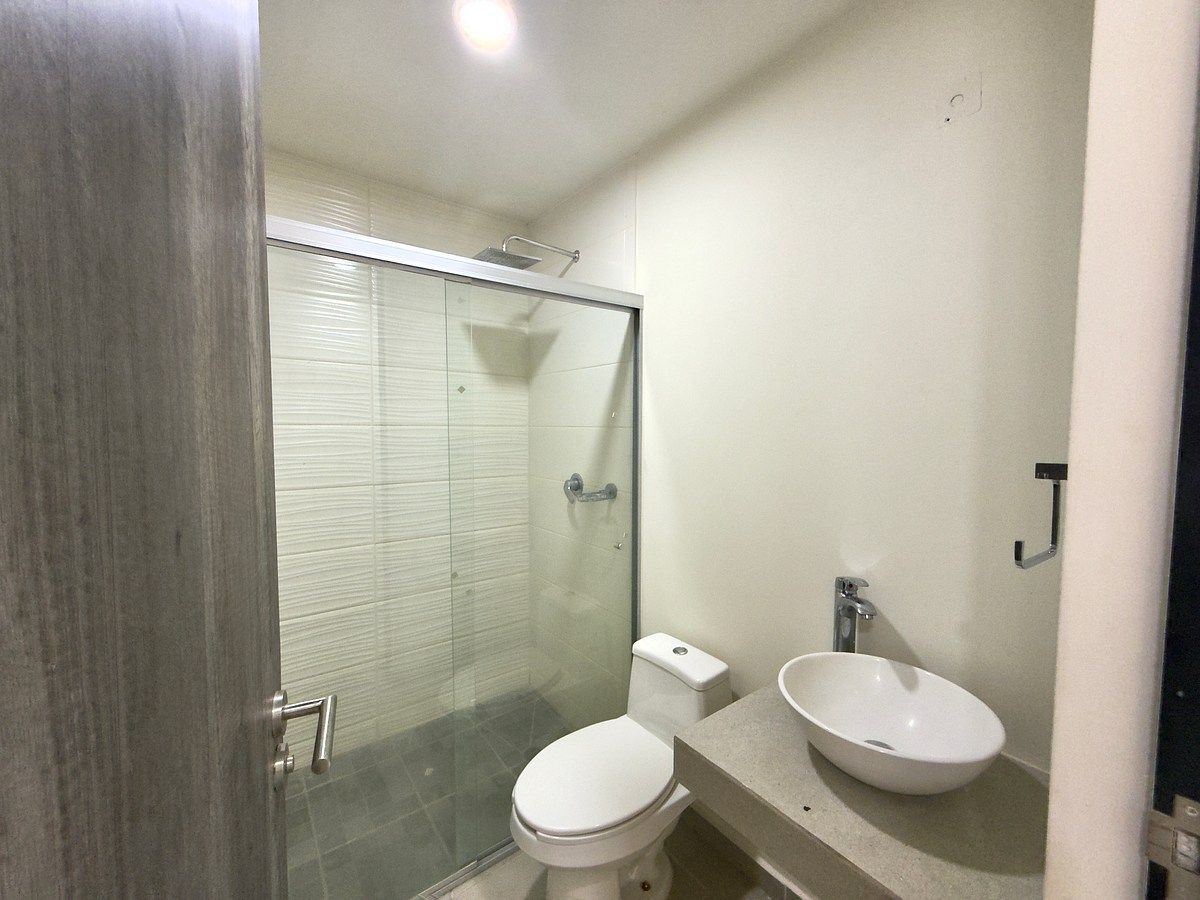 Apartment in Nueva Galicia Residencial, Tlajomulco de Zúñiga, photo 28 of 30