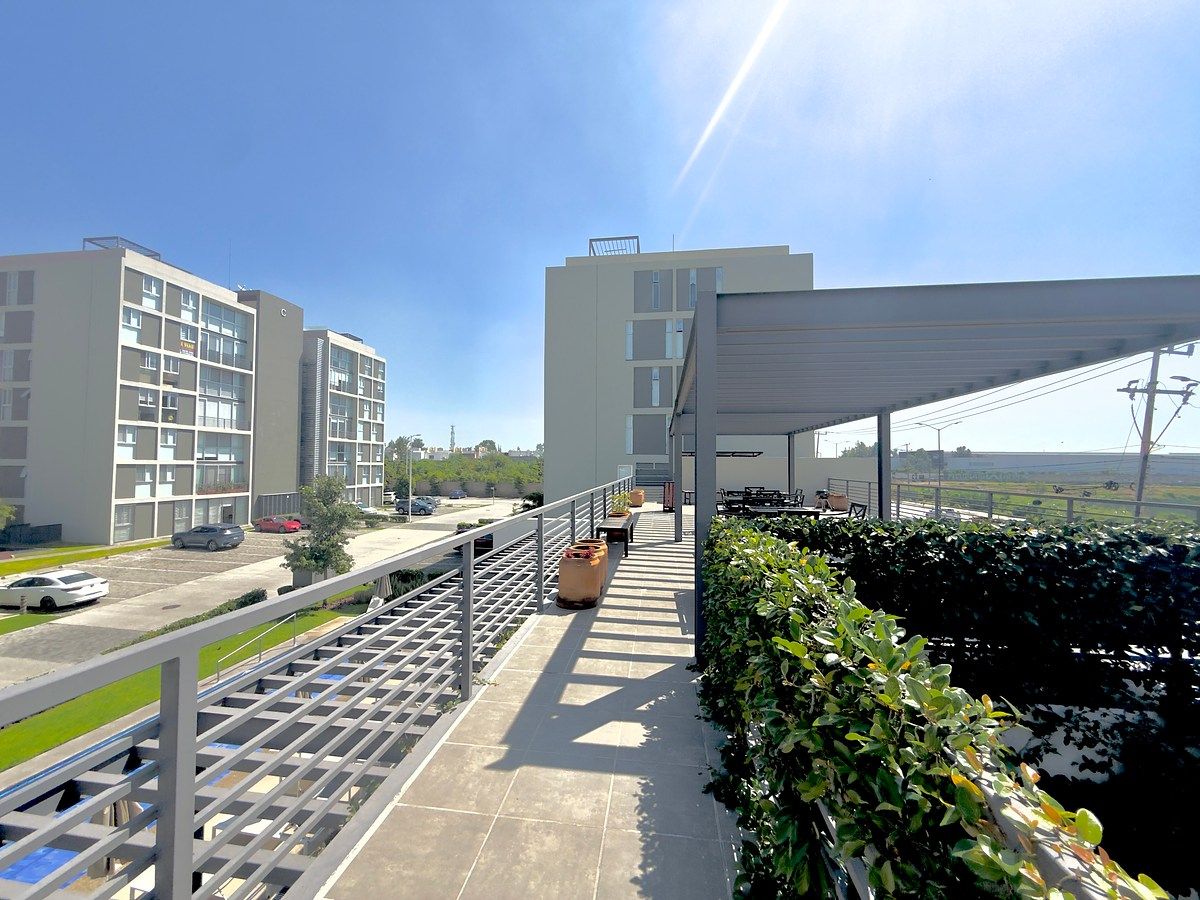 Apartment in Nueva Galicia Residencial, Tlajomulco de Zúñiga, photo 12 of 30