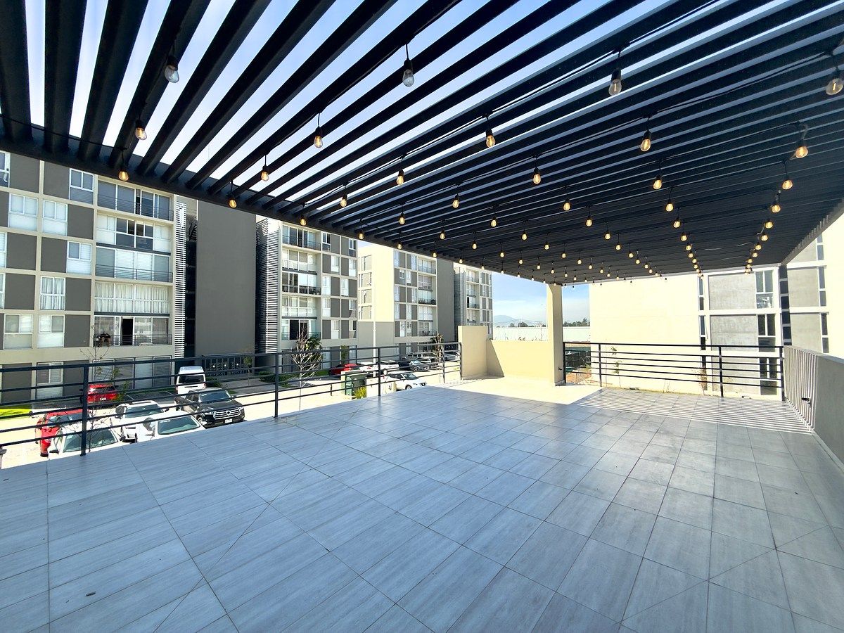 Apartment in Nueva Galicia Residencial, Tlajomulco de Zúñiga, photo 13 of 30