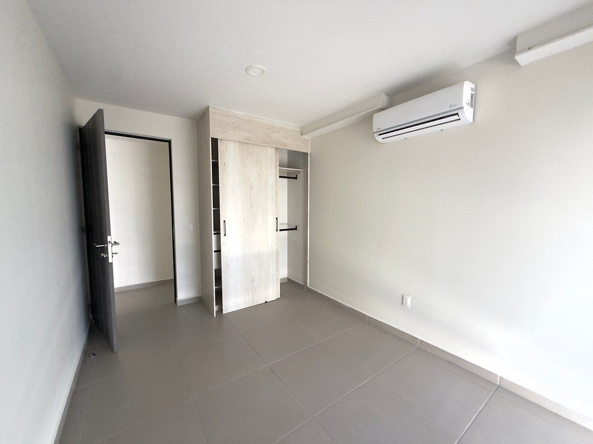 Apartment in Nueva Galicia Residencial, Tlajomulco de Zúñiga, photo 30 of 30