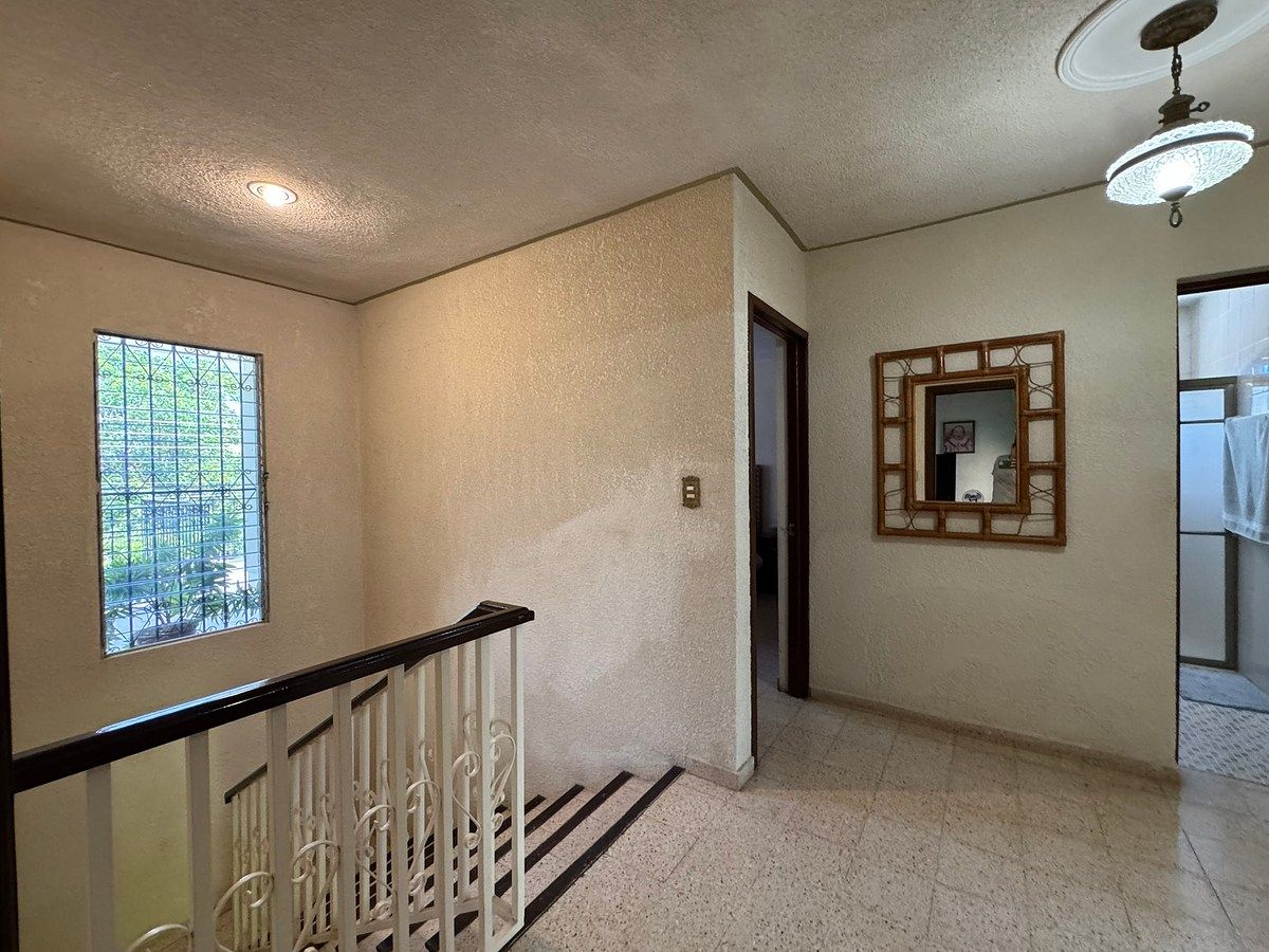 Casa en Ampliación Plan de Ayala (Villas del Sol), Mérida, foto 16 de 37