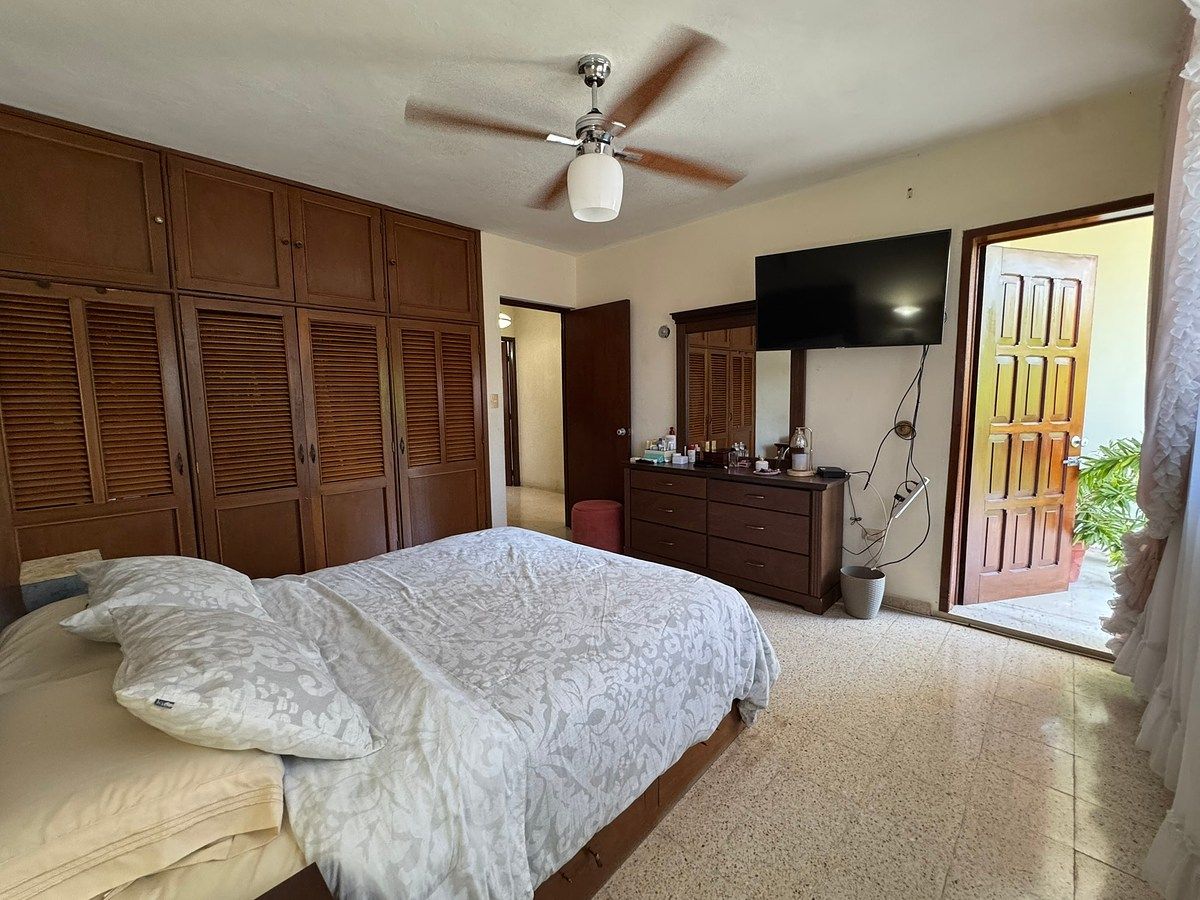 Casa en Ampliación Plan de Ayala (Villas del Sol), Mérida, foto 21 de 37