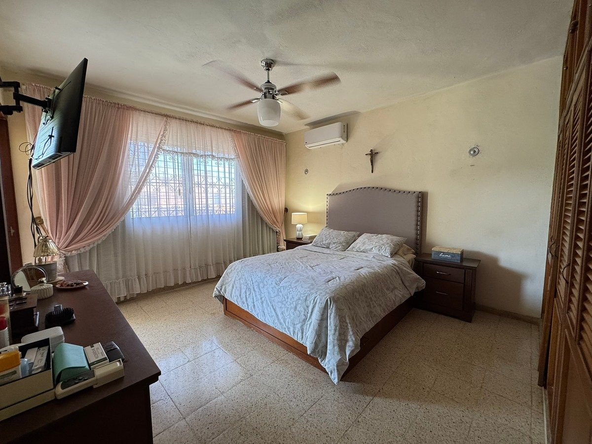 Casa en Ampliación Plan de Ayala (Villas del Sol), Mérida, foto 20 de 37