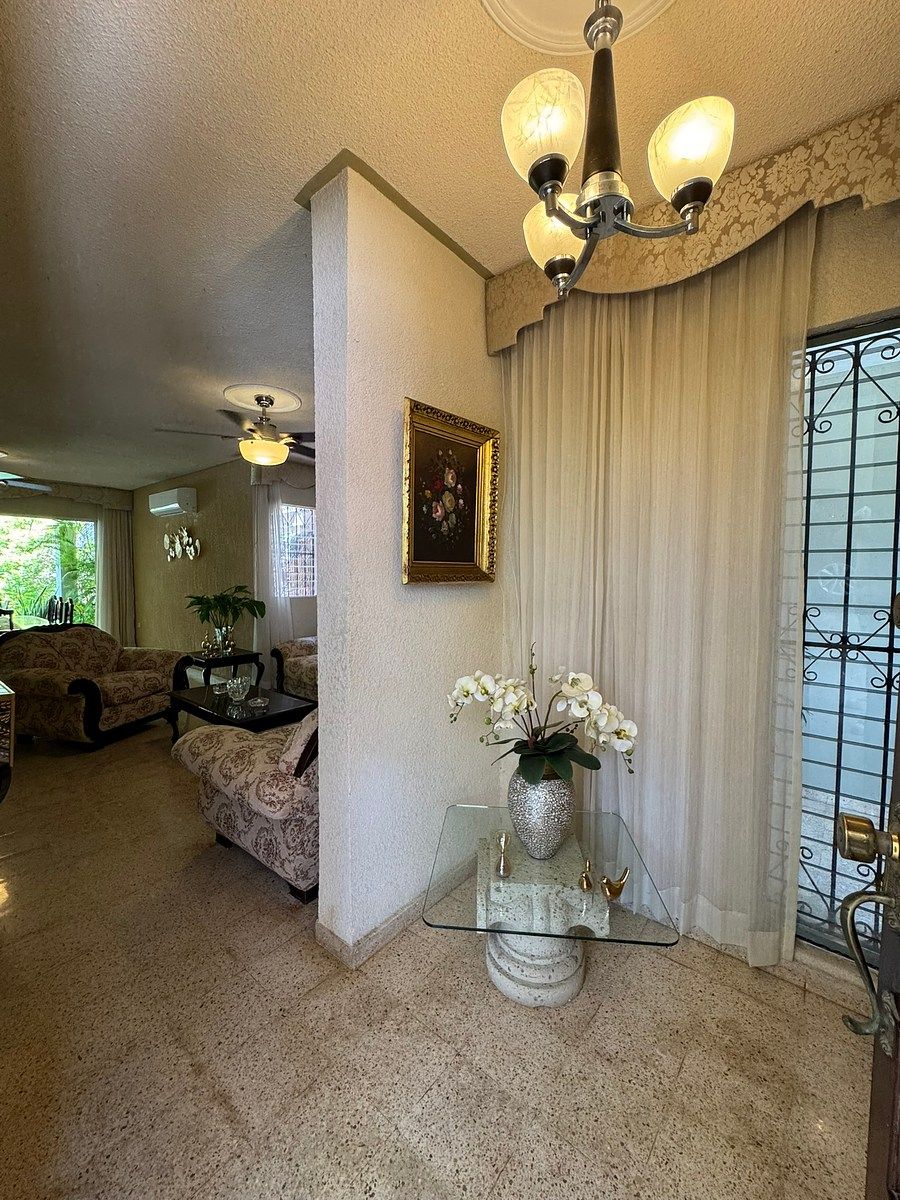Casa en Ampliación Plan de Ayala (Villas del Sol), Mérida, foto 4 de 37