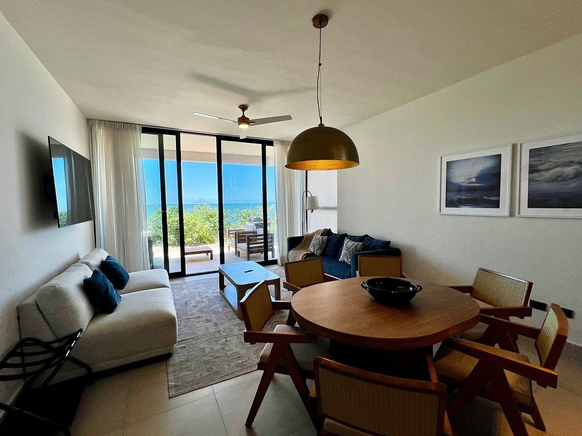 Casa en condominio en Bahía de Kino Centro, Hermosillo, foto 2 de 22