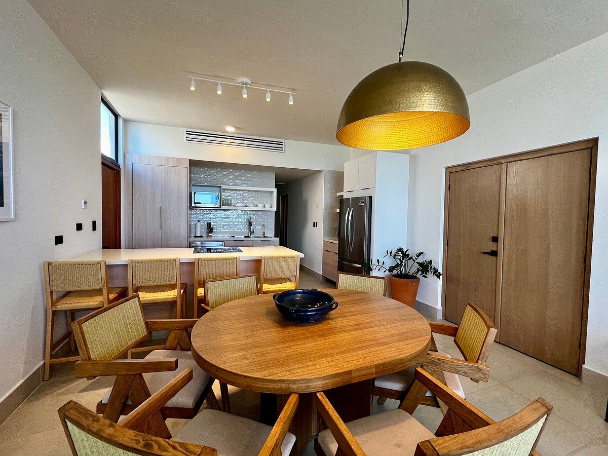 Casa en condominio en Bahía de Kino Centro, Hermosillo, foto 3 de 22