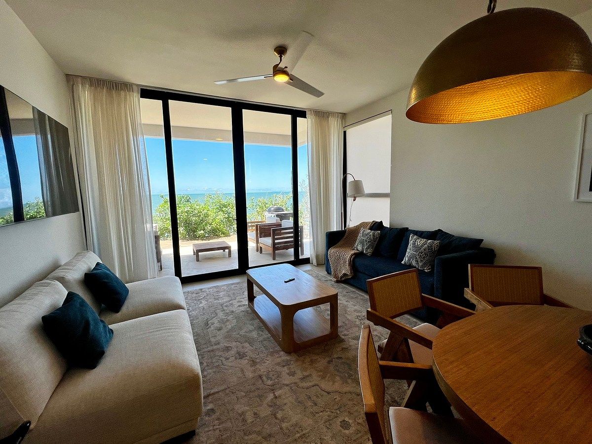 Casa en condominio en Bahía de Kino Centro, Hermosillo, foto 4 de 22