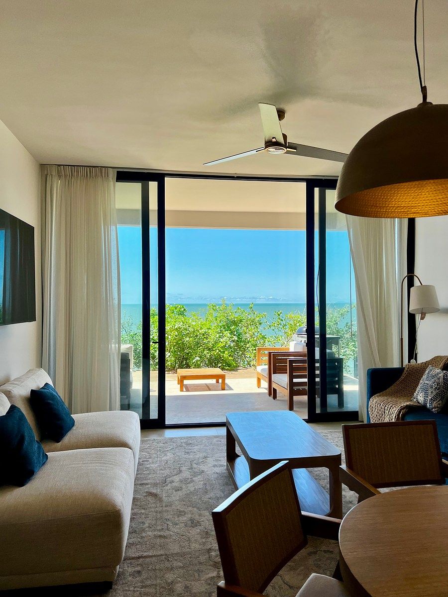 Casa en condominio en Bahía de Kino Centro, Hermosillo, foto 8 de 22