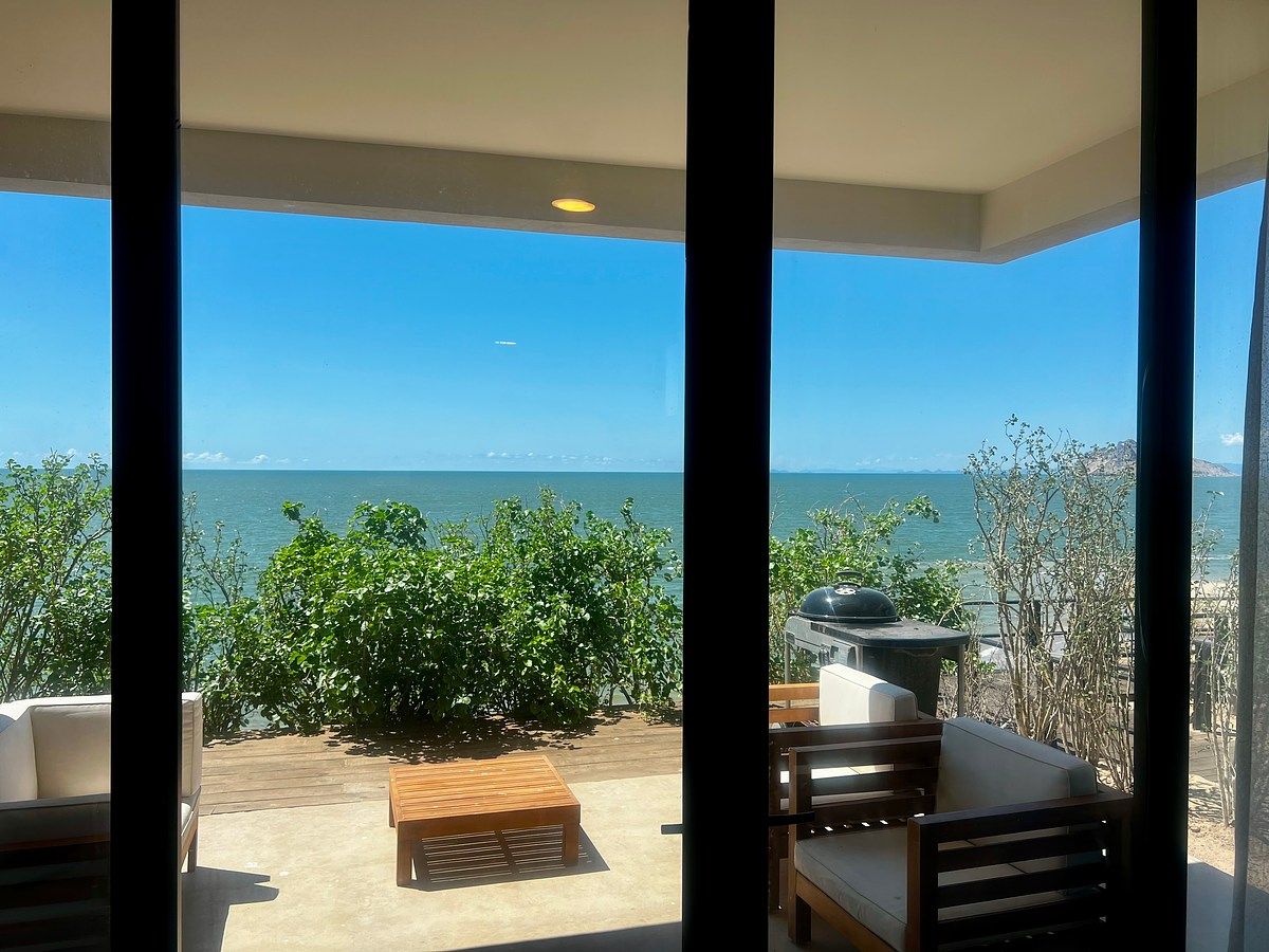 Casa en condominio en Bahía de Kino Centro, Hermosillo, foto 12 de 22
