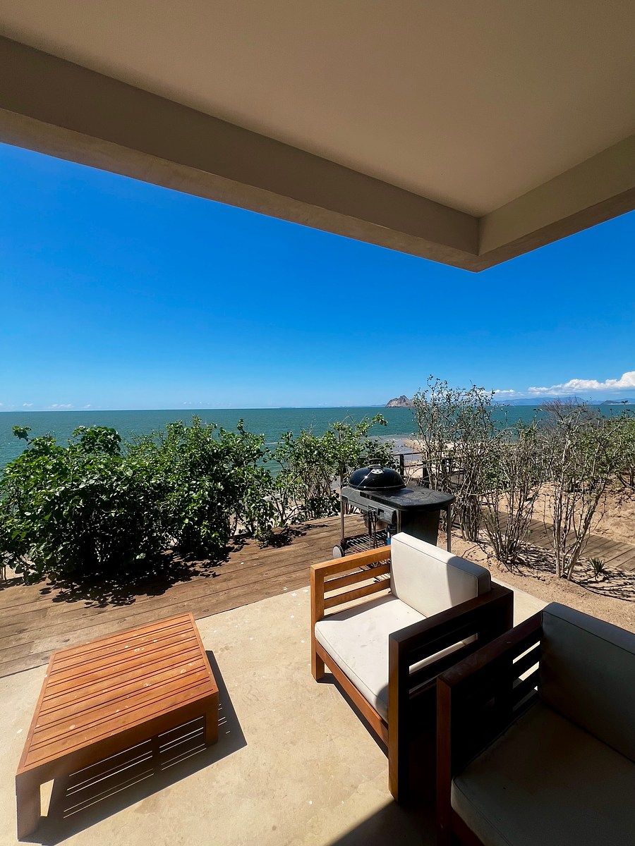 Casa en condominio en Bahía de Kino Centro, Hermosillo, foto 13 de 22