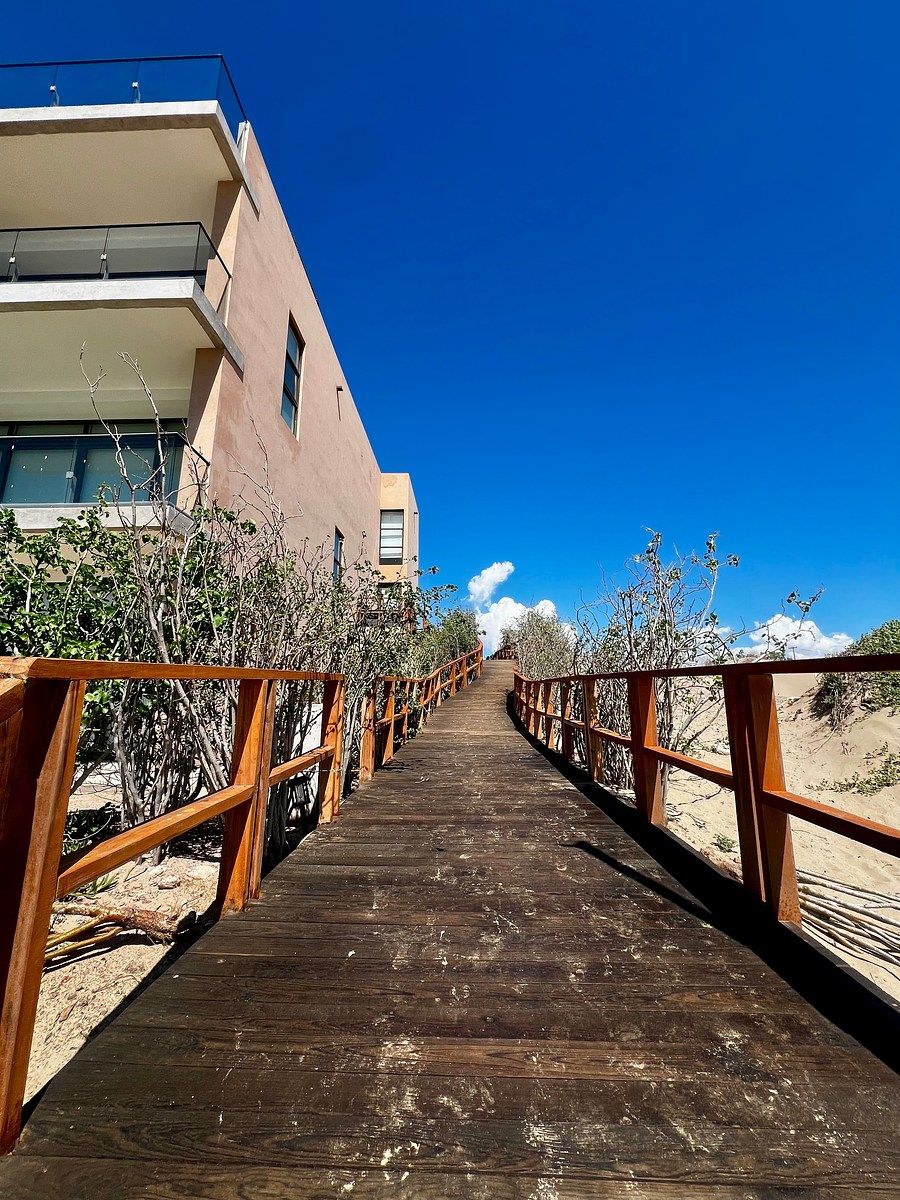 Casa en condominio en Bahía de Kino Centro, Hermosillo, foto 15 de 22