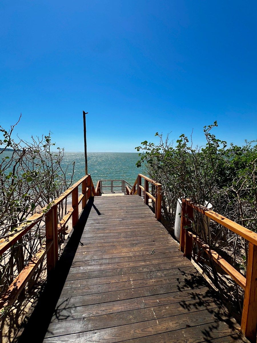 Condominios a orilla de playa preventa en Bahía de Kino Sonora, foto 1 de 22