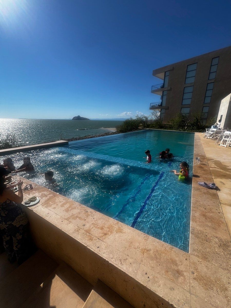 Casa en condominio en Bahía de Kino Centro, Hermosillo, foto 18 de 22
