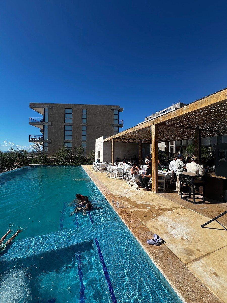 Casa en condominio en Bahía de Kino Centro, Hermosillo, foto 19 de 22