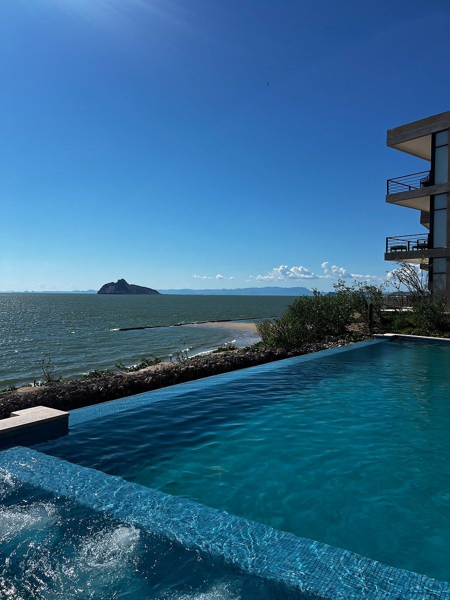 Casa en condominio en Bahía de Kino Centro, Hermosillo, foto 21 de 22