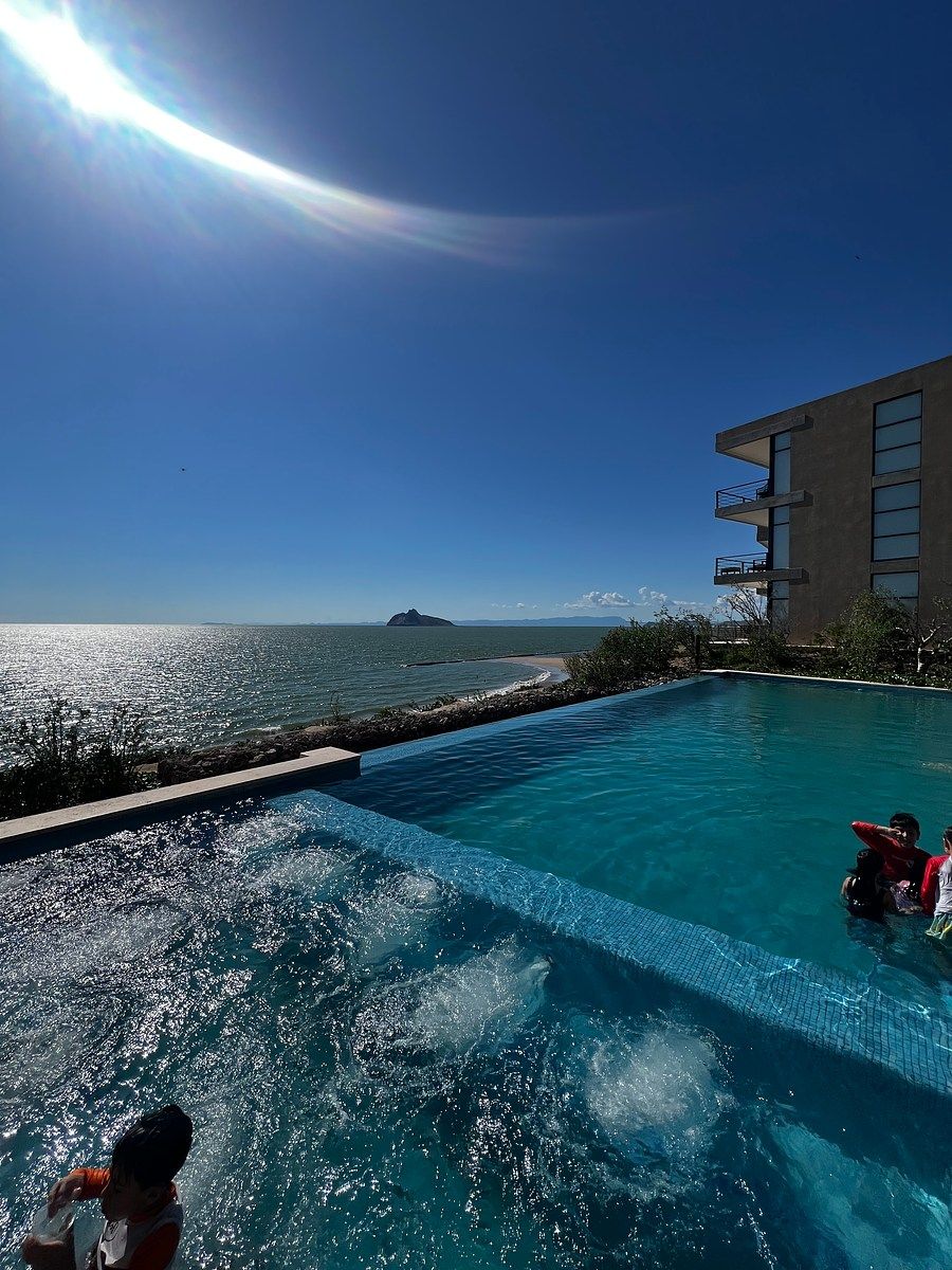 Casa en condominio en Bahía de Kino Centro, Hermosillo, foto 22 de 22