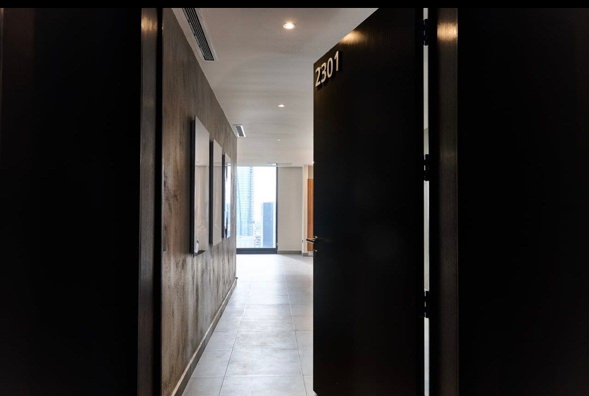 Apartment in Colonia Valle Oriente Sur, San Pedro Garza García, photo 10 of 37