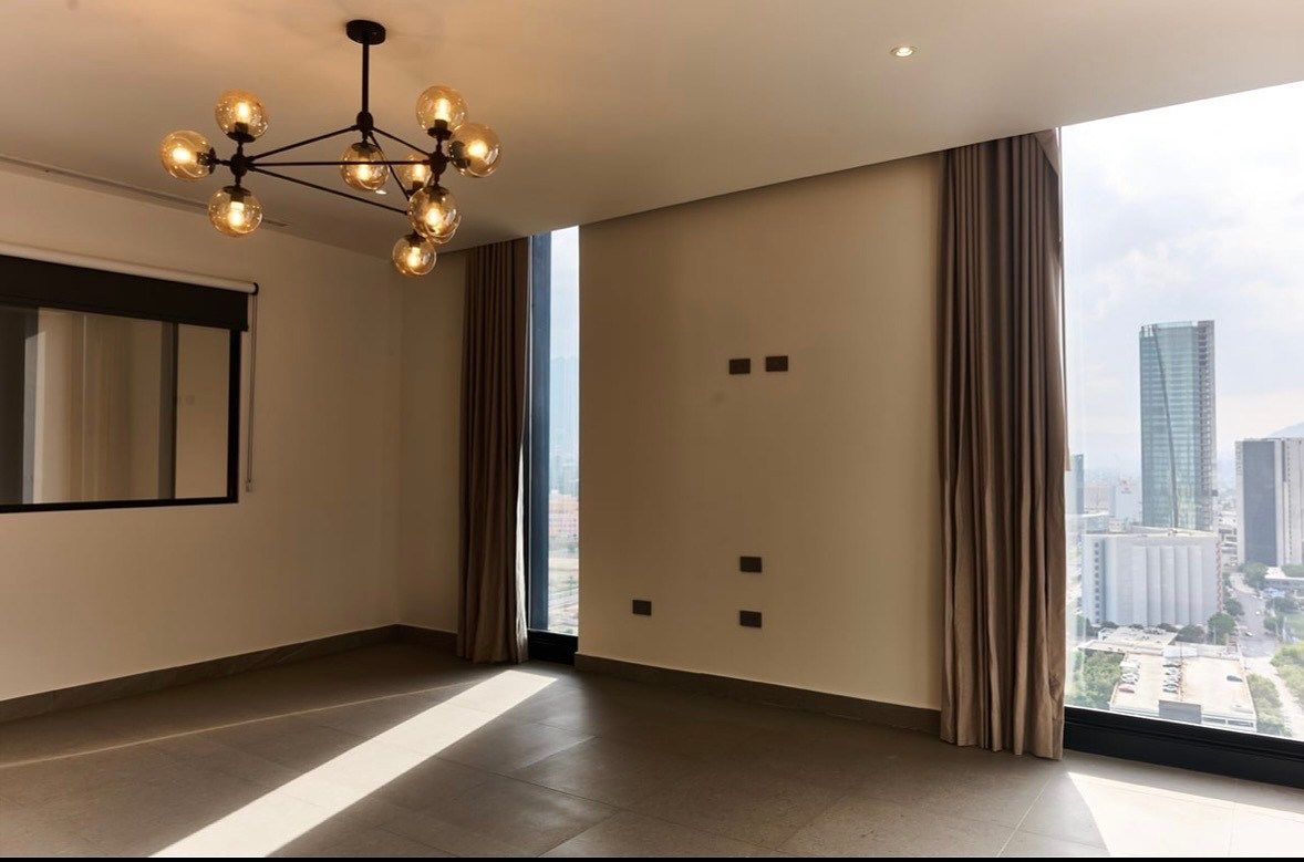 Apartment in Colonia Valle Oriente Sur, San Pedro Garza García, photo 11 of 37