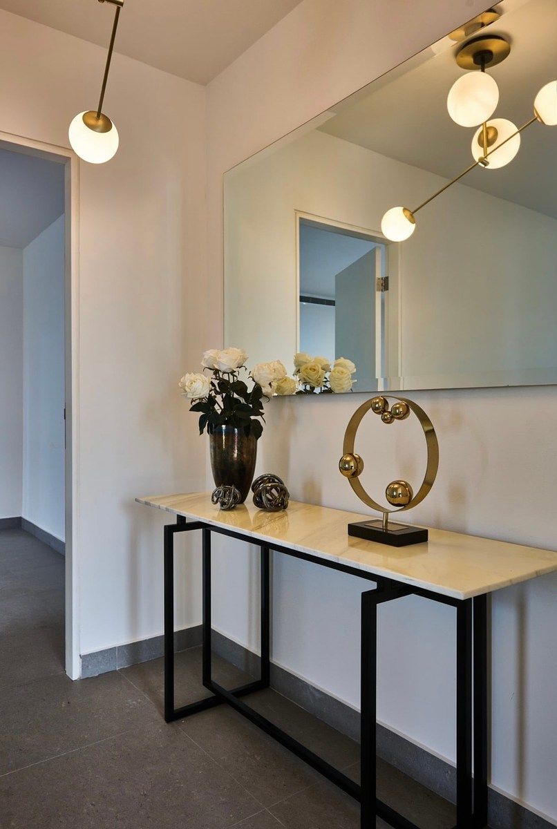 Apartment in Colonia Valle Oriente Sur, San Pedro Garza García, photo 12 of 37