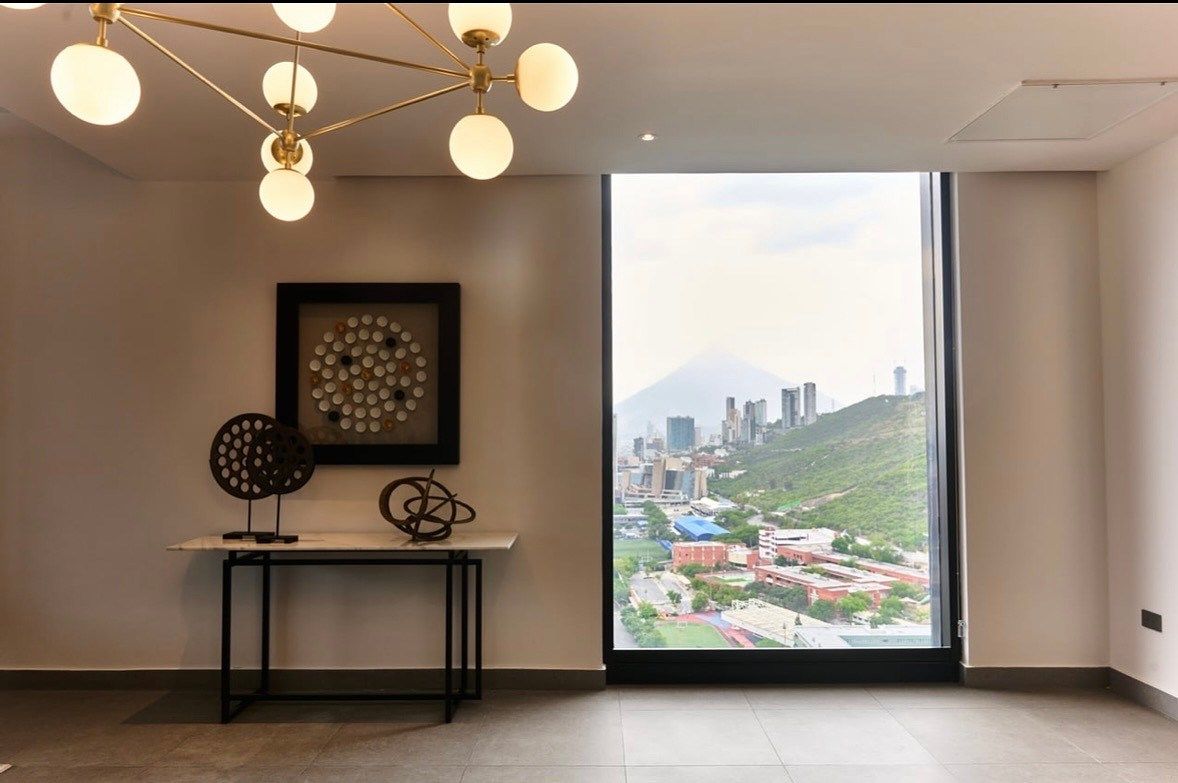Apartment in Colonia Valle Oriente Sur, San Pedro Garza García, photo 15 of 37