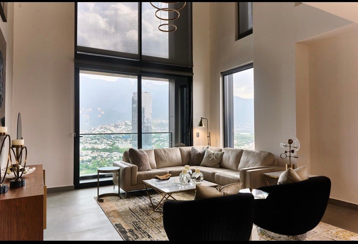 Apartment in Colonia Valle Oriente Sur, San Pedro Garza García, photo 17 of 37