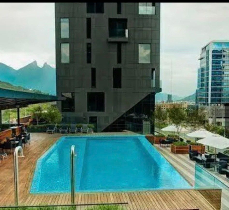 Apartment in Colonia Valle Oriente Sur, San Pedro Garza García, photo 16 of 37