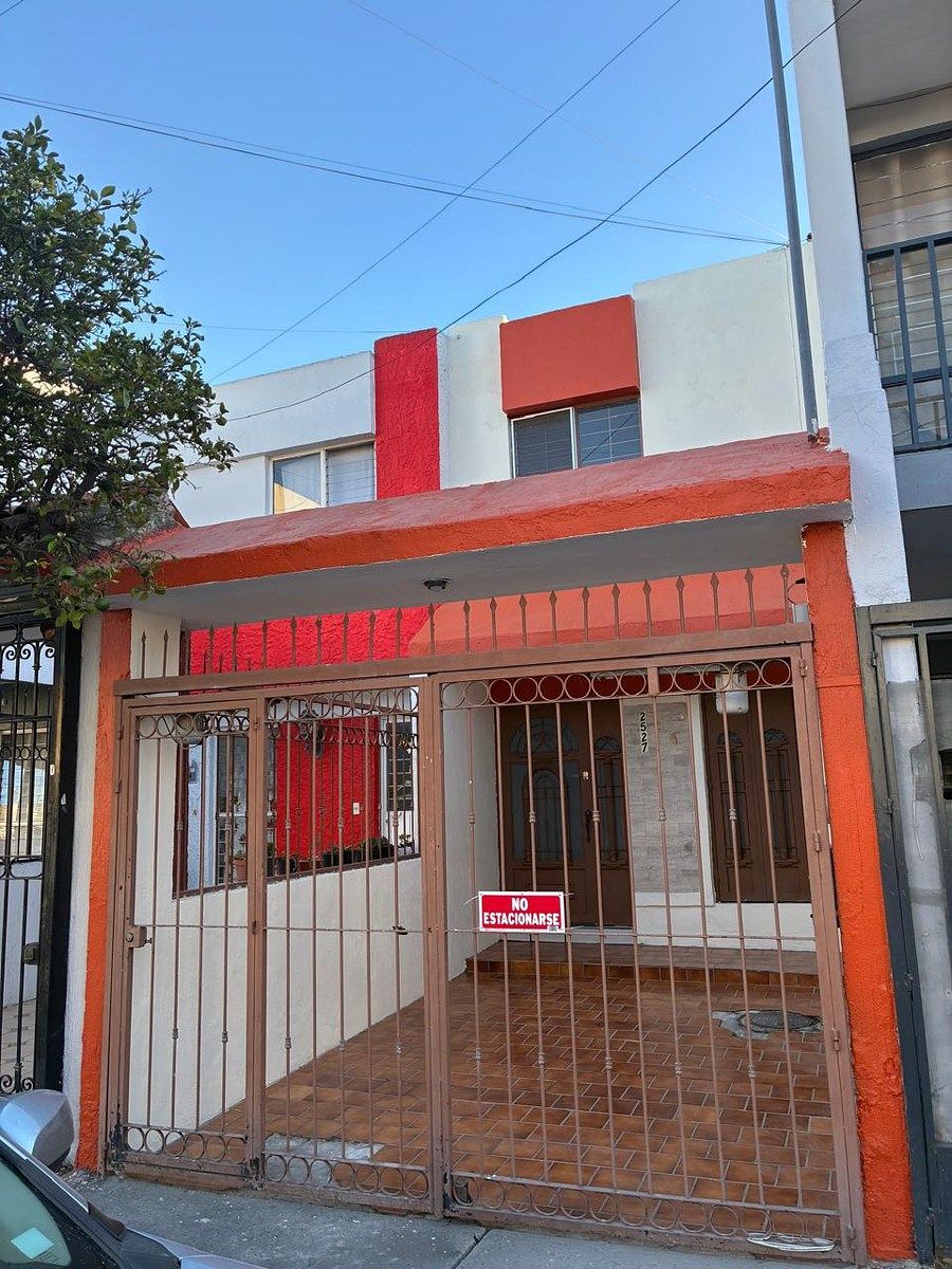 House for Rent in Jardines del Sur, Guadalajara, photo 1 of 31