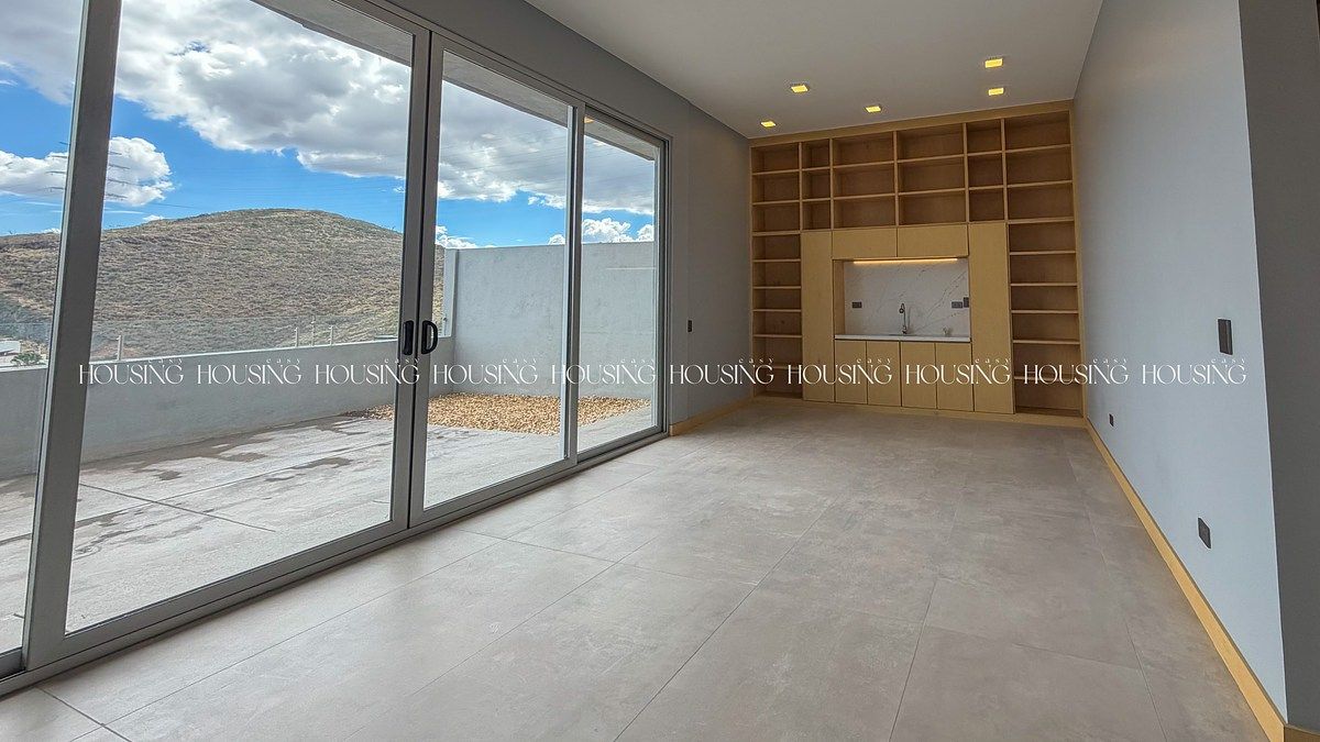 Casa en Cantera del Pedregal, Chihuahua, foto 30 de 32
