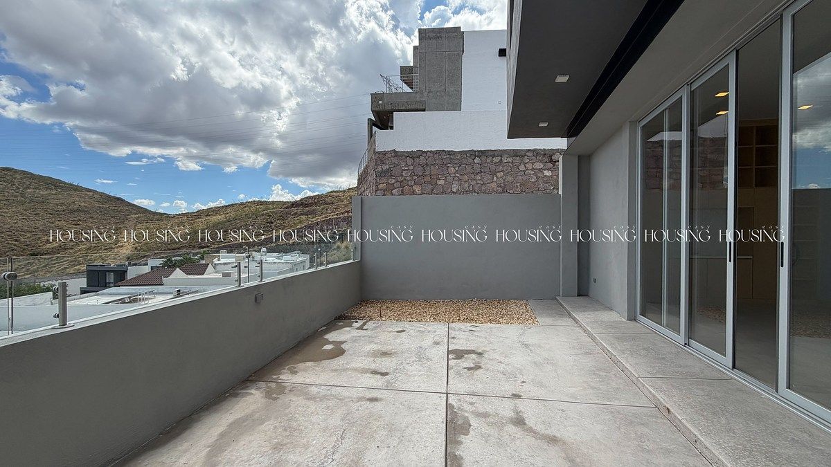 Casa en Cantera del Pedregal, Chihuahua, foto 31 de 32