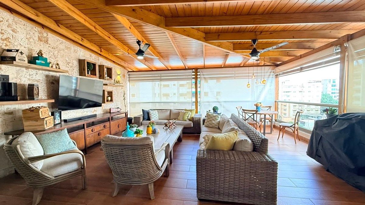 🏡✨ Exclusivo Apartamento en Venta en Evaristo Morales ✨🏡, foto 1 de 15