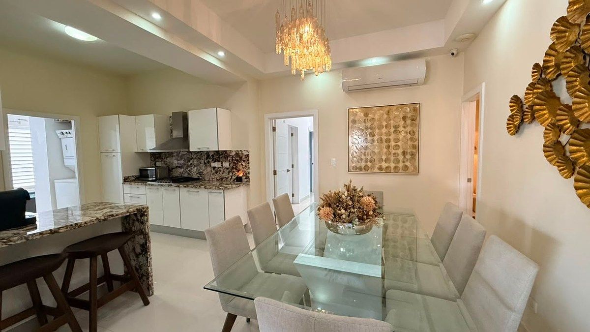 Apartamento en Evaristo Morales, Santo Domingo Centro (Distrito Nacional), foto 4 de 15
