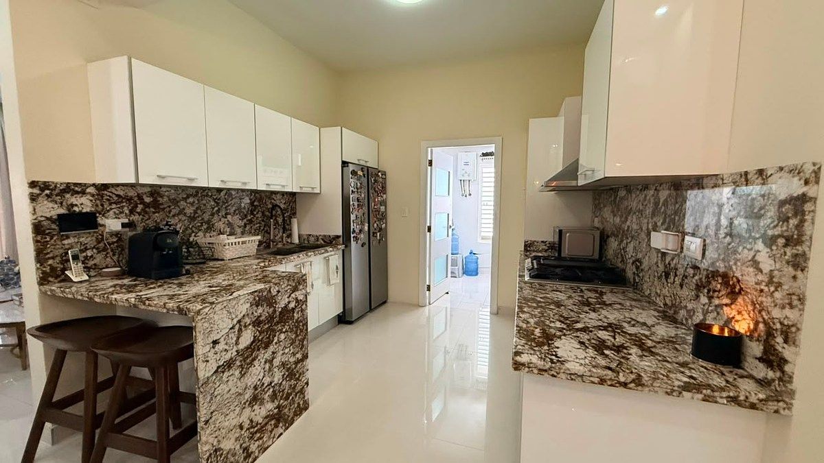 Apartamento en Evaristo Morales, Santo Domingo Centro (Distrito Nacional), foto 6 de 15