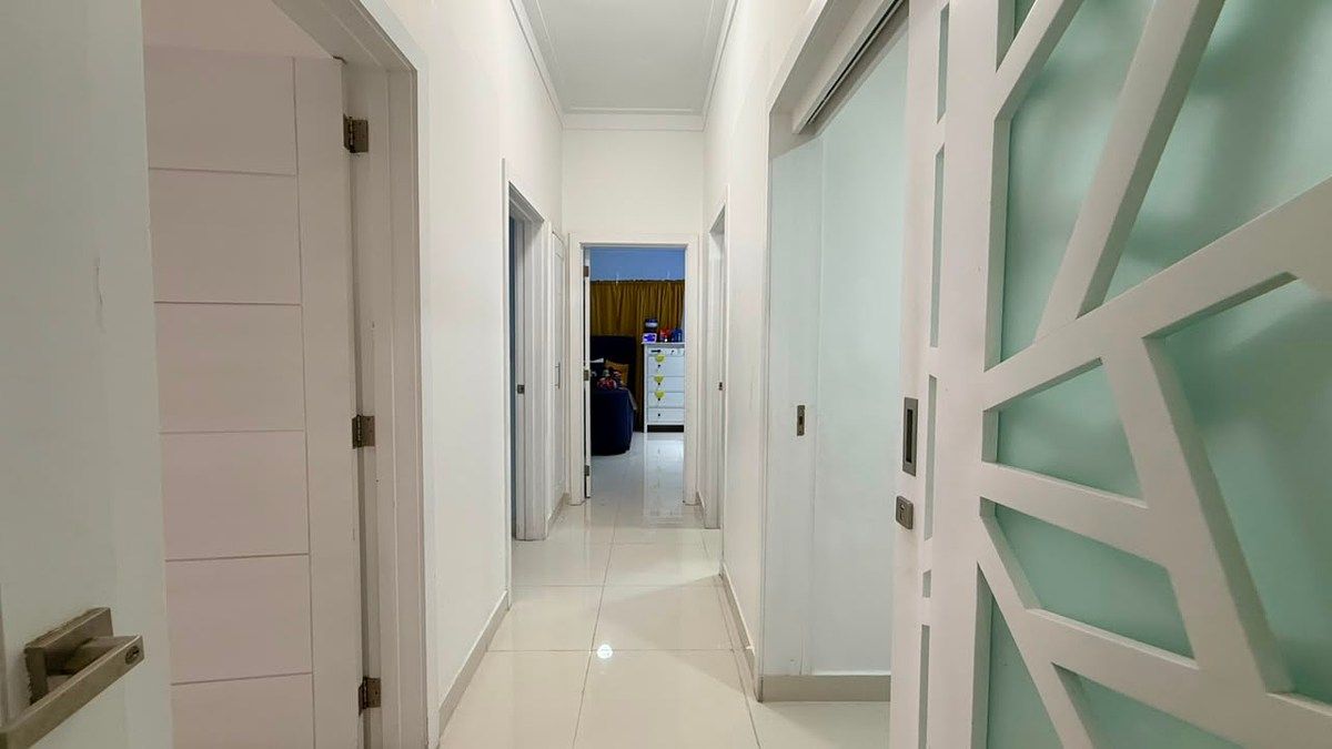 Apartamento en Evaristo Morales, Santo Domingo Centro (Distrito Nacional), foto 7 de 15