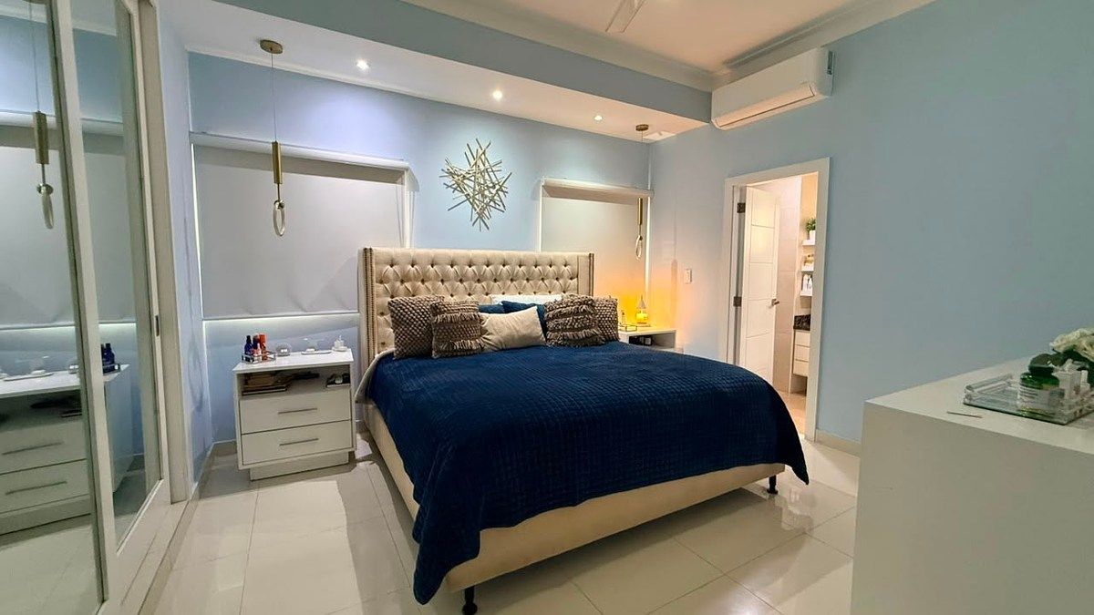 Apartamento en Evaristo Morales, Santo Domingo Centro (Distrito Nacional), foto 10 de 15