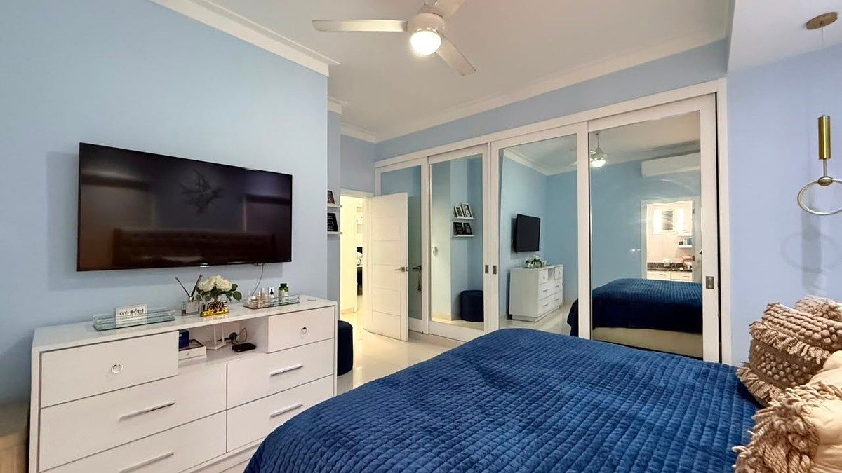 Apartamento en Evaristo Morales, Santo Domingo Centro (Distrito Nacional), foto 12 de 15