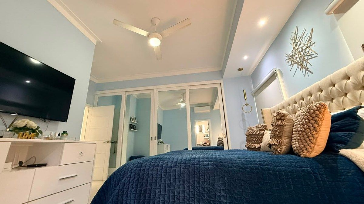 Apartamento en Evaristo Morales, Santo Domingo Centro (Distrito Nacional), foto 13 de 15