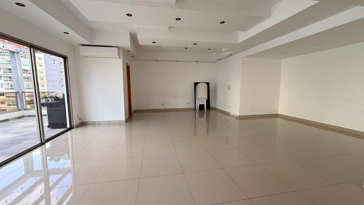 Apartamento en Evaristo Morales, Santo Domingo Centro (Distrito Nacional), foto 14 de 15