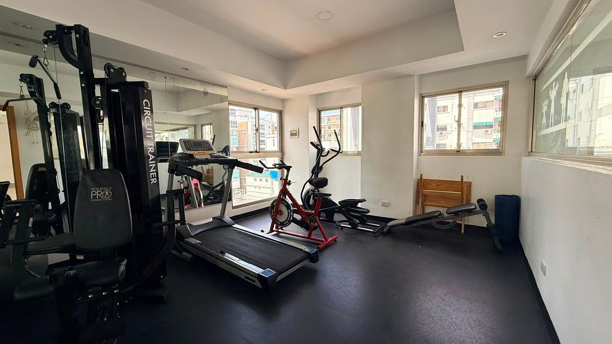 Apartamento en Evaristo Morales, Santo Domingo Centro (Distrito Nacional), foto 15 de 15