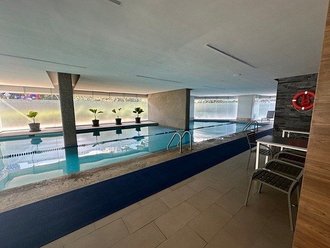 Apartamento em Anáhuac I Sección, Miguel Hidalgo, foto 10 de 12