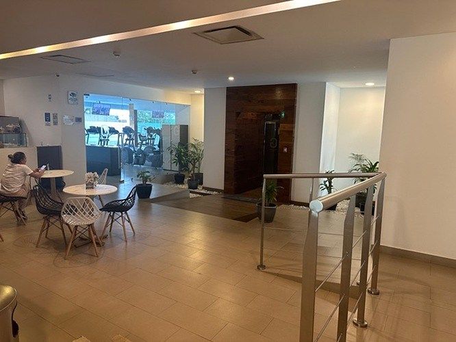 Apartamento em Anáhuac I Sección, Miguel Hidalgo, foto 9 de 12
