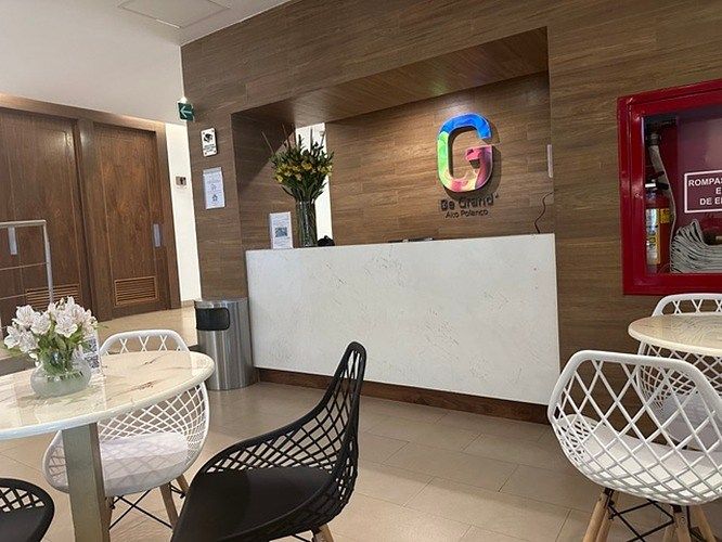 Apartamento em Anáhuac I Sección, Miguel Hidalgo, foto 12 de 12
