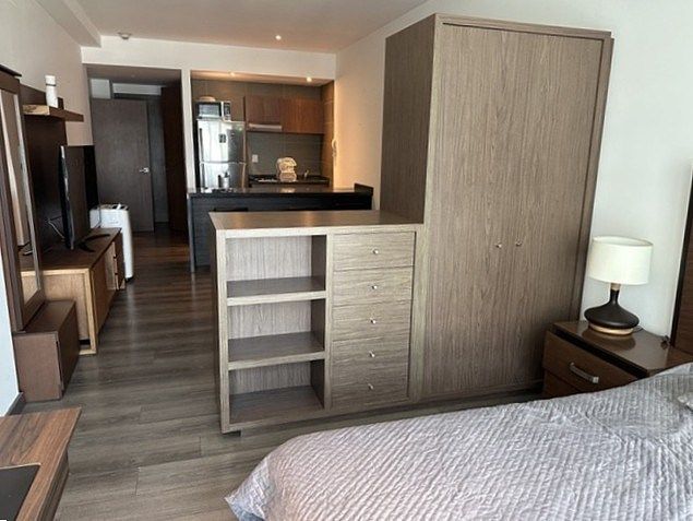 Apartamento em Anáhuac I Sección, Miguel Hidalgo, foto 6 de 12